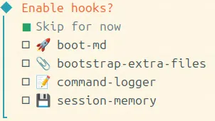 在Ubuntu24.04里面安装OpenClaw
