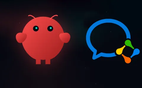 OpenClaw 接入企业微信